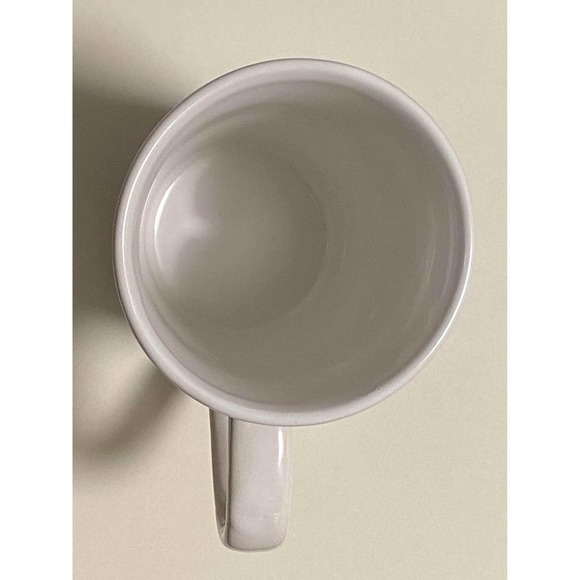 Beautiful ￼Studio 33 Snowflake Mug - Picture 7 of 10